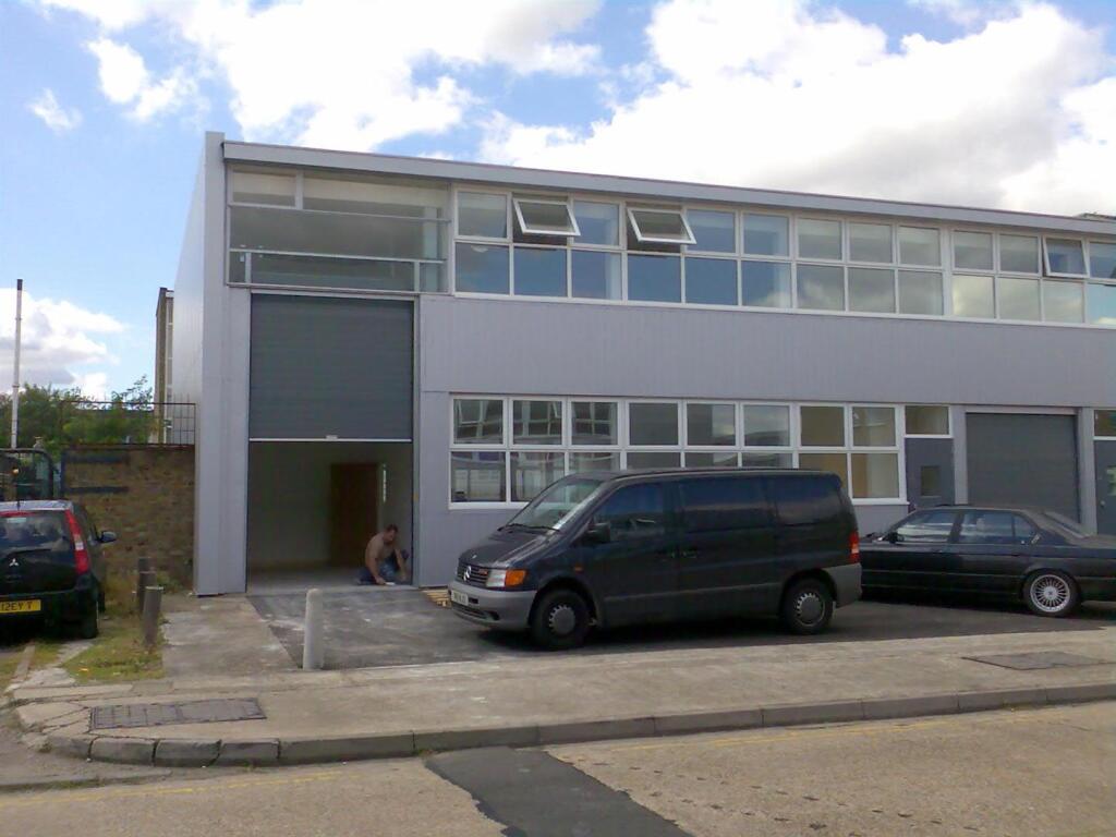 Main image of property: Essex, CM20