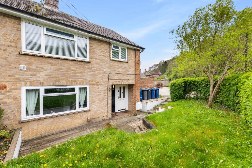 Main image of property: Ref: GK - The Range, Bramley, GU5 0JD