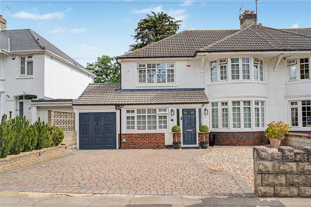 Main image of property: Marlborough Road, Old Town, Swindon, Wiltshire, SN3