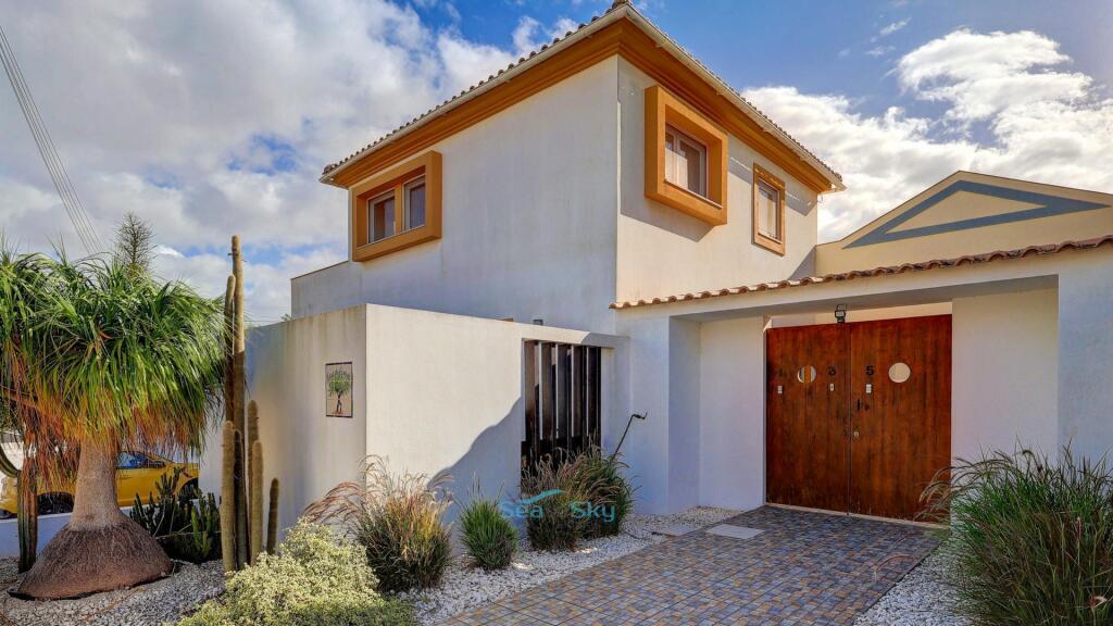 Main image of property: Algarve, Silves