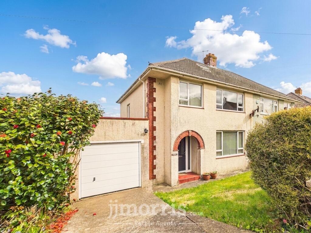 Main image of property: Heol Dewi, Fishguard, SA65