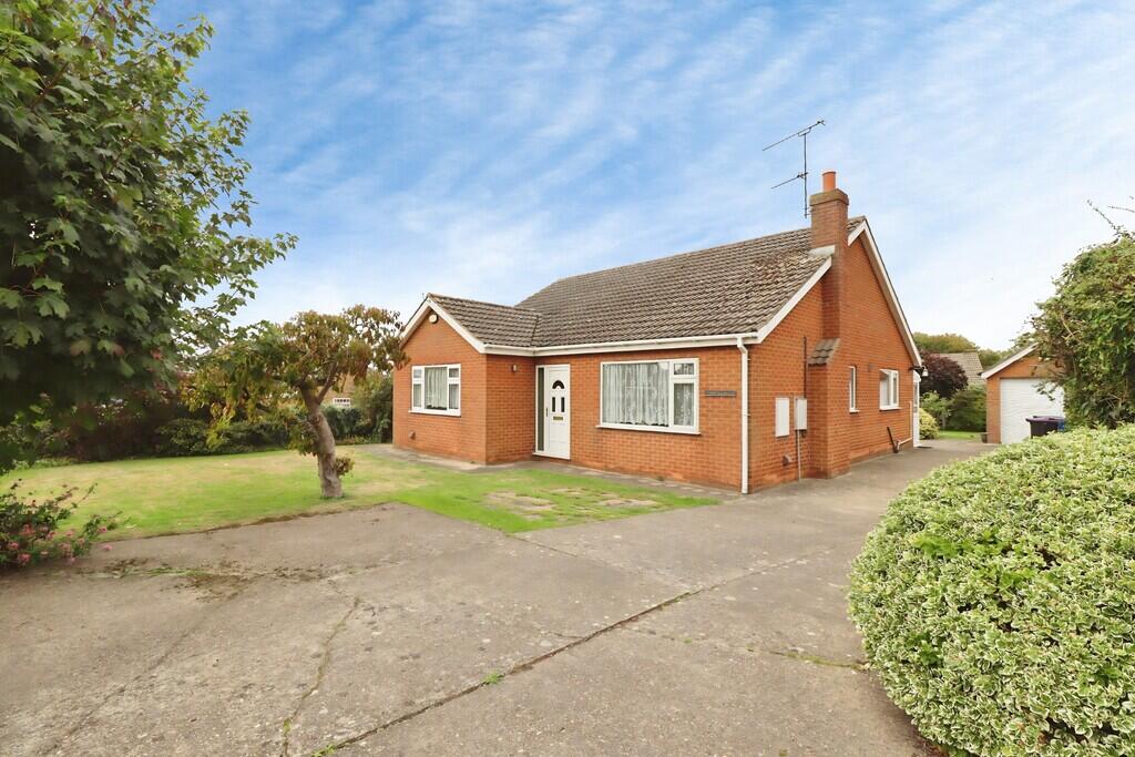 Main image of property: Navigation Lane, Caistor