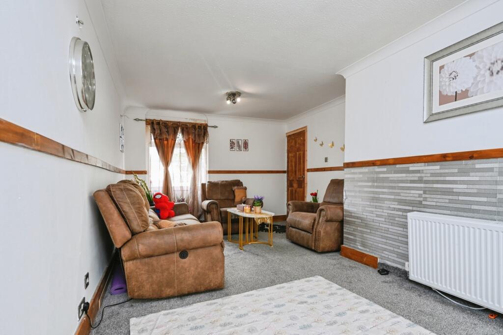 House in Liverpool - View 4