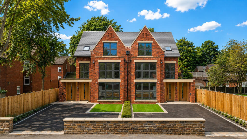 Main image of property: Manchester, M20