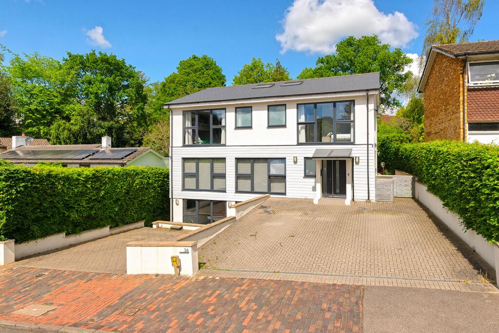 Main image of property: Culverden Park, Tunbridge Wells, TN4