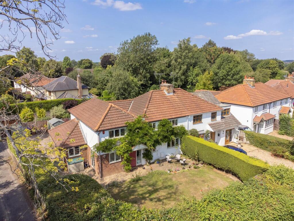 Main image of property: Kimpton Road, Blackmore End, St. Albans
