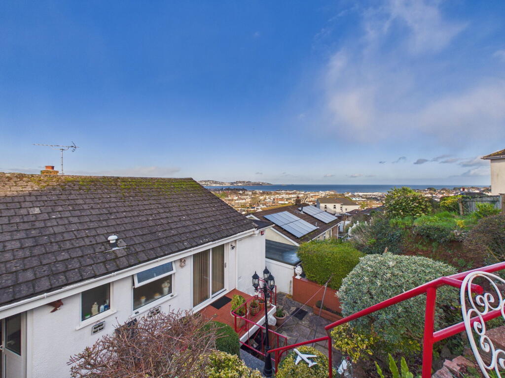 House in Torquay - View 2