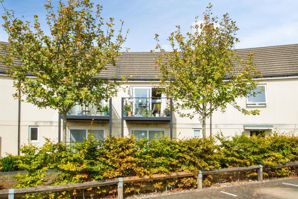 Main image of property: Mcnamara Street, Longhedge, Salisbury