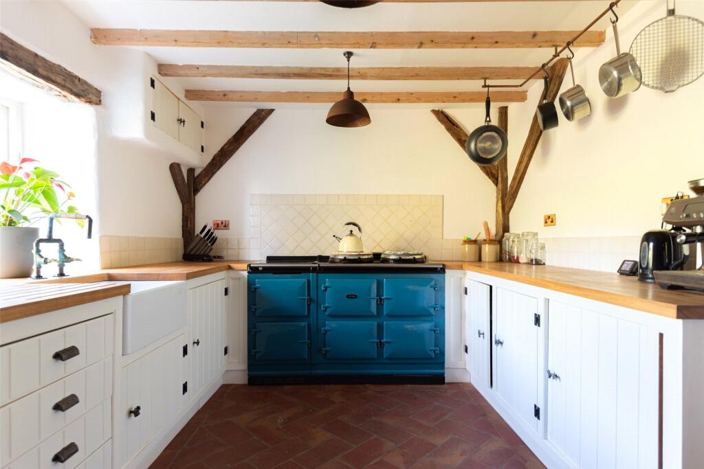 House in Llanllugan, Dwyriw - View 5