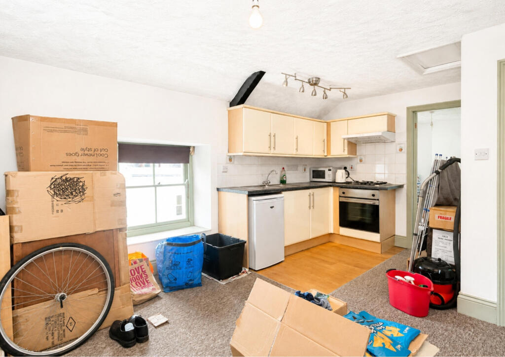 Apartment in Bath - View 4