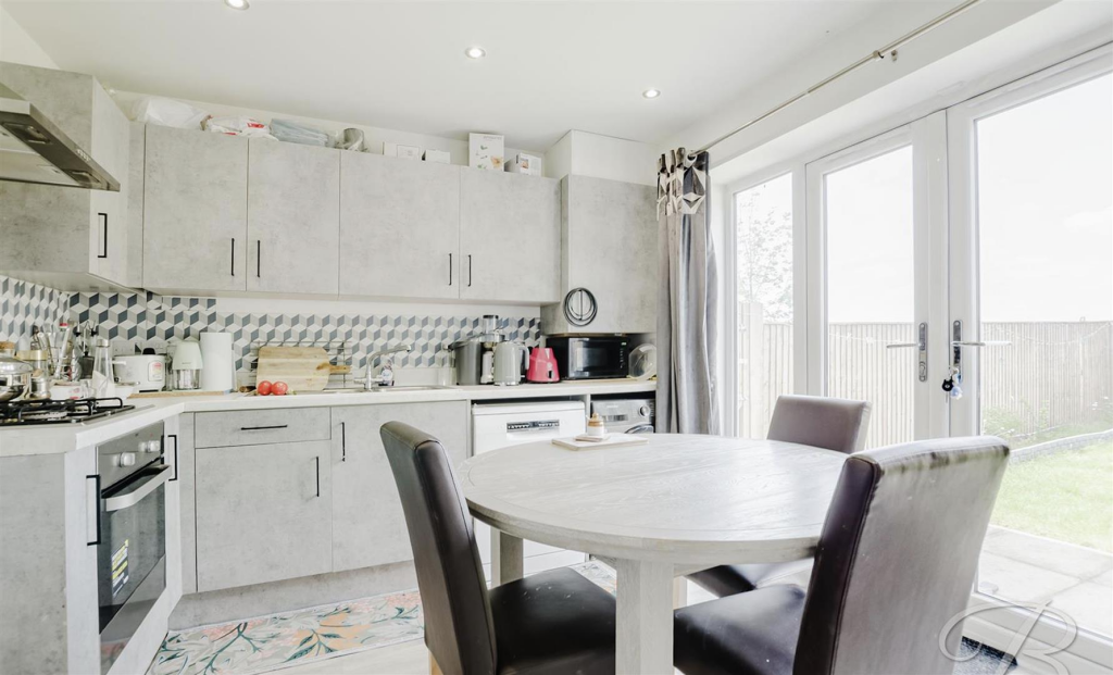 Sandy Grove, Mansfield - View 2