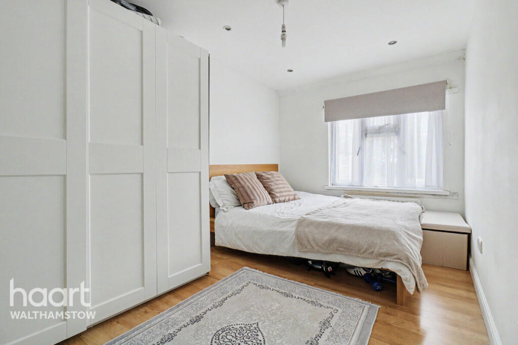 Main image of property: Cheney Row, Walthamstow