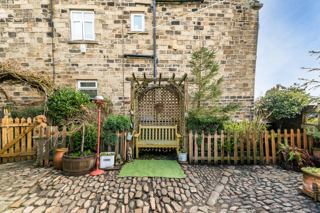 Additional image 29 of The Square, East Morton, West Yorkshire, BD20