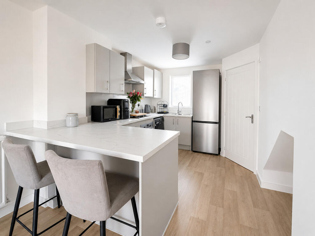 House in Pontyclun, Llanilid - View 2