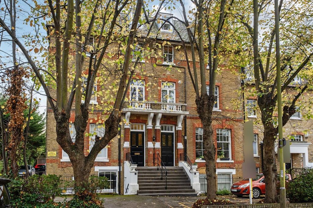 Main image of property: Oakhill Road, Putney, London, SW15