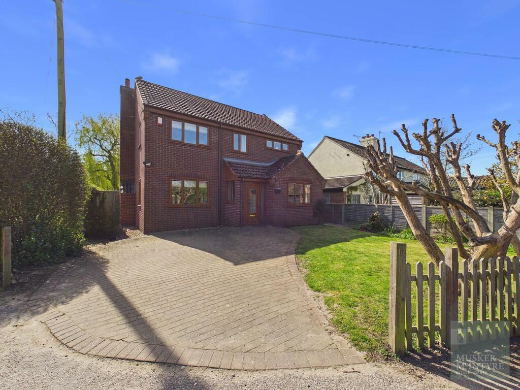 Main image of property: Newgate, Kirby Cane