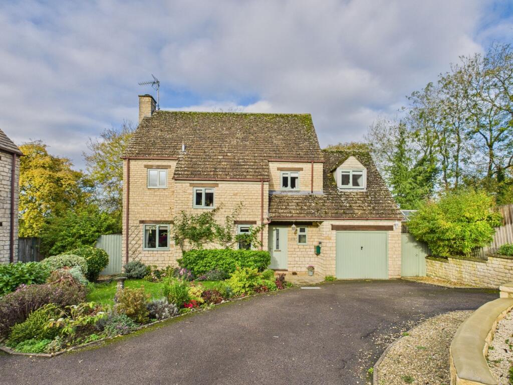 Main image of property: Orchard Bank, Great Rissington
