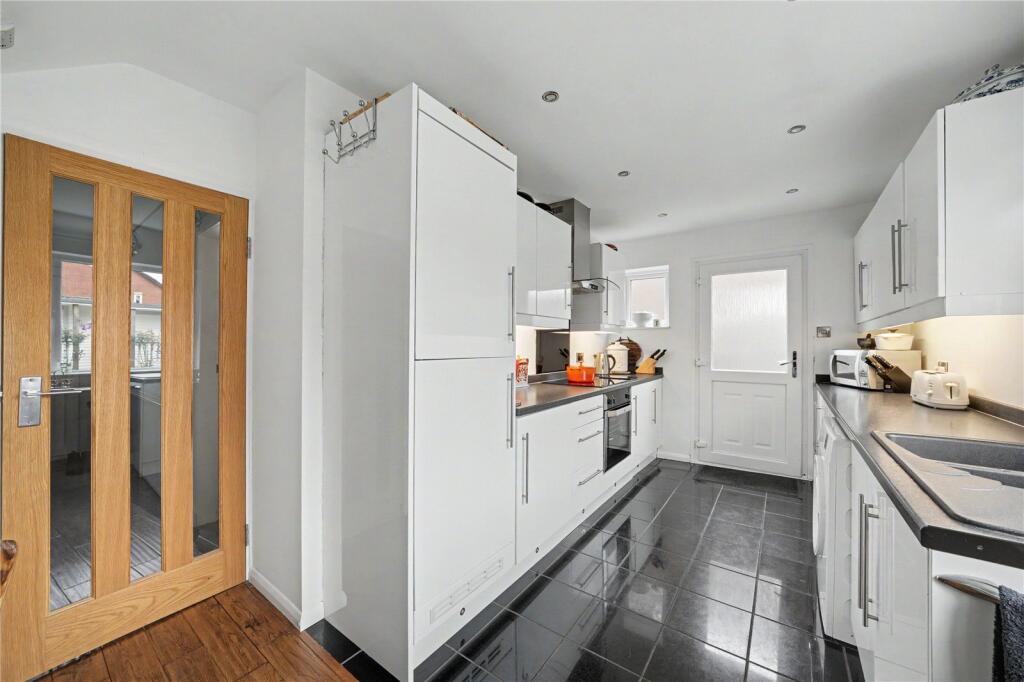 House in Harrogate - View 5
