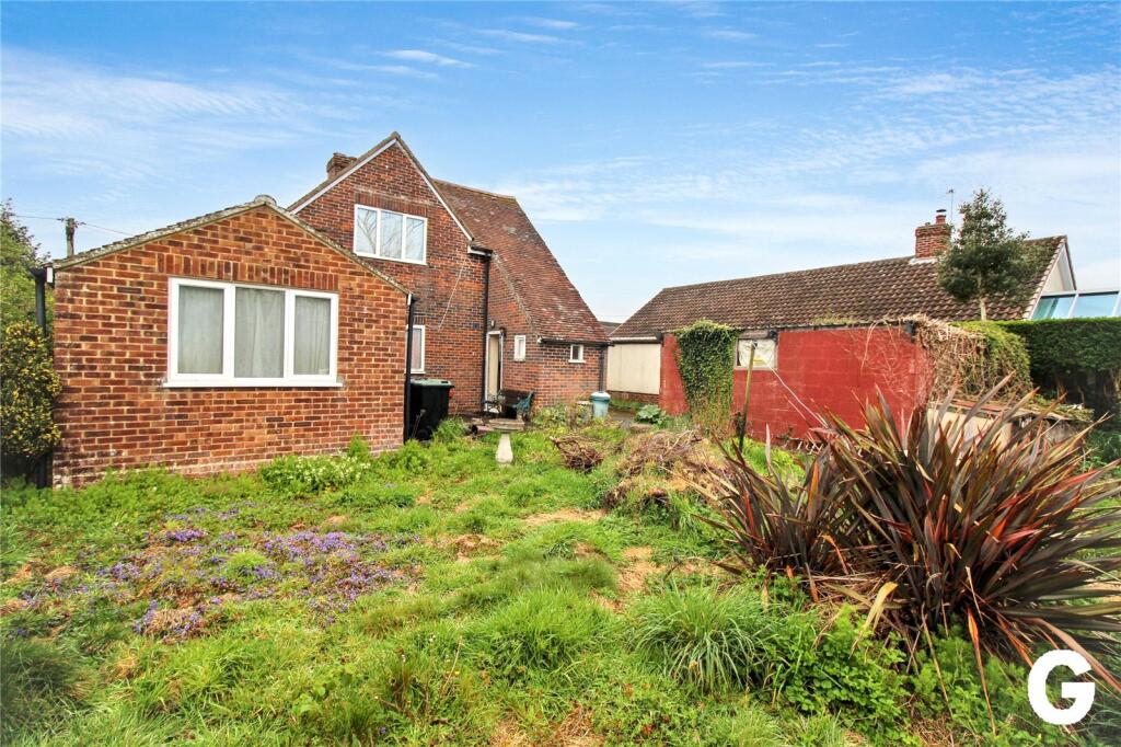 Lumby Drive, Ringwood, Hampshire, BH24 - View 4