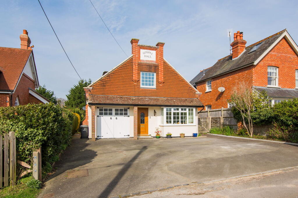 Main image of property: Vines Cross, Heathfield