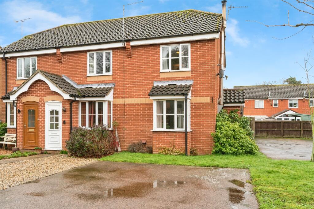 Main image of property: Bakery Close, Briston, Melton Constable