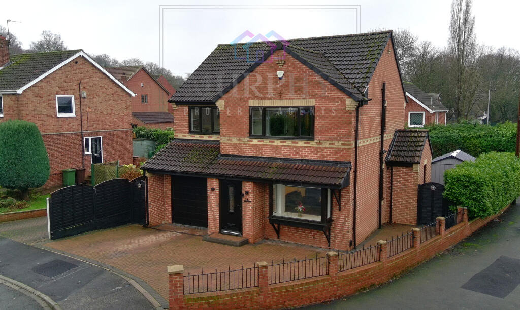 Main image of property: , Edendale, Castleford, Wakefield, WF10 4LT, Castleford