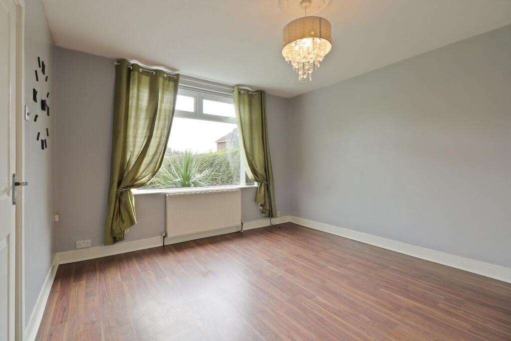 House in Sheffield - More