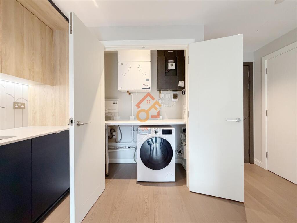 Apartment in London - More