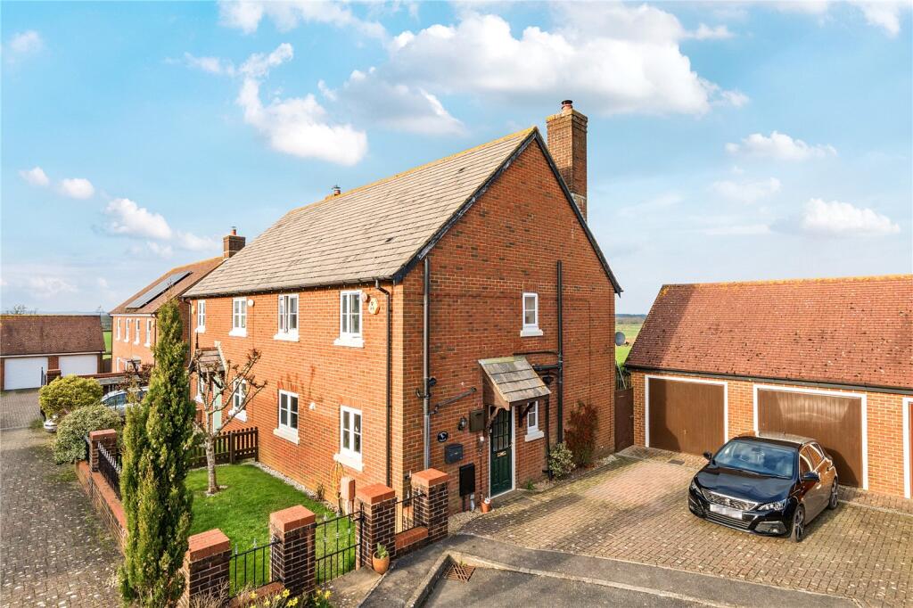 Main image of property: Meadow Vale, Pulham, Dorchester, Dorset, DT2