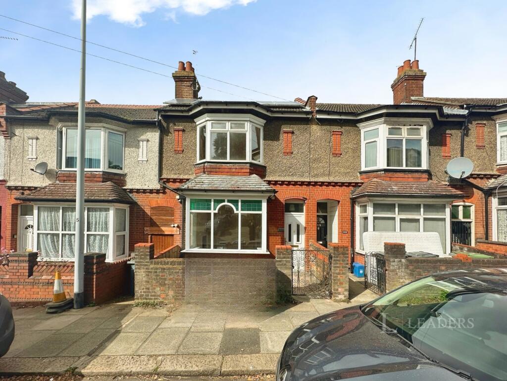 Main image of property: High Town Road, Luton, Bedfordshire, LU2