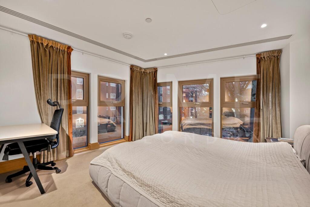 Apartment in London - More