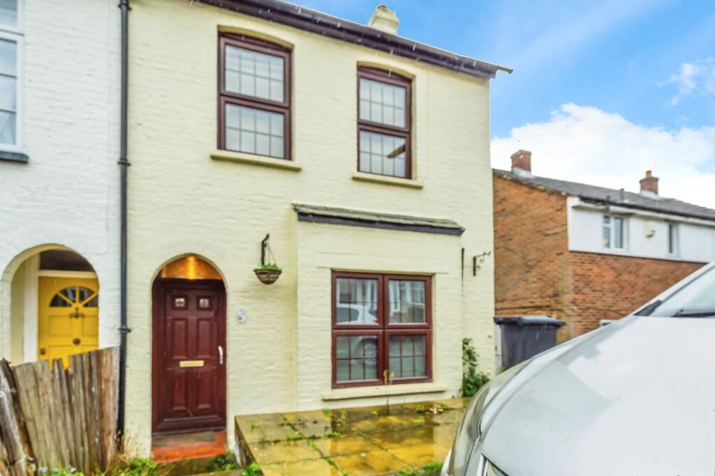 Main image of property: Cromwell Road, Caterham, Surrey, CR3