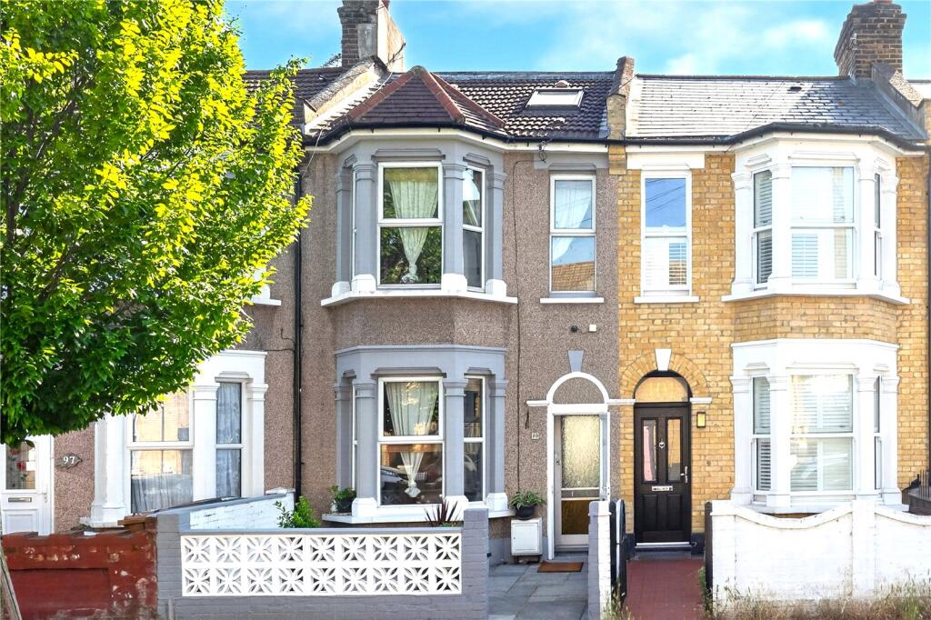 Main image of property: Manor Road, Leyton, London, E10