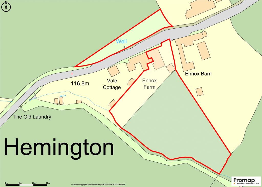 Additional image 14 of Hemington, Somerset, BA3