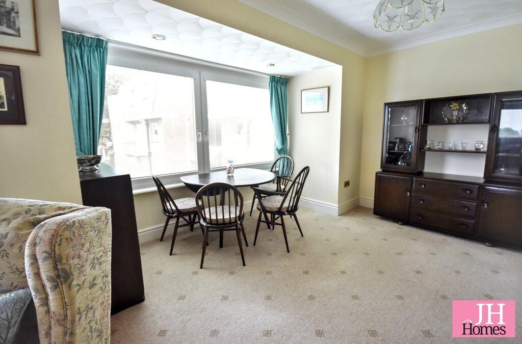 Dalmore Court, Barrow-in-Furness, Cumbria photo 4
