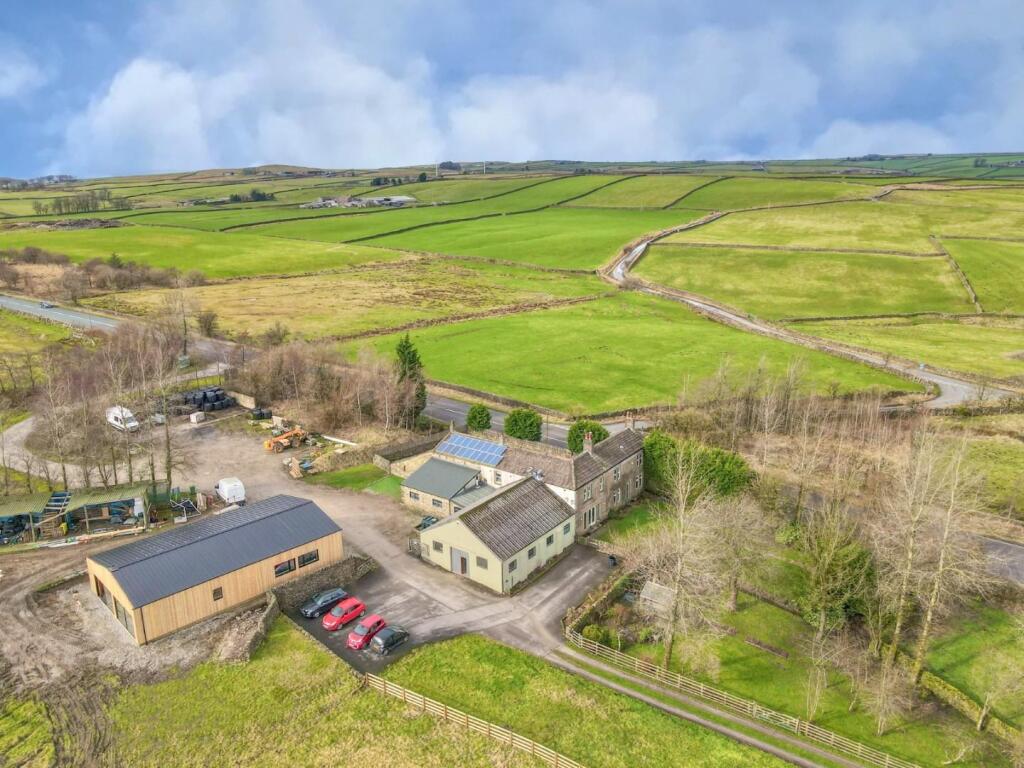 Additional image 10 of Moss Bar Farm, Cowling, Keighley