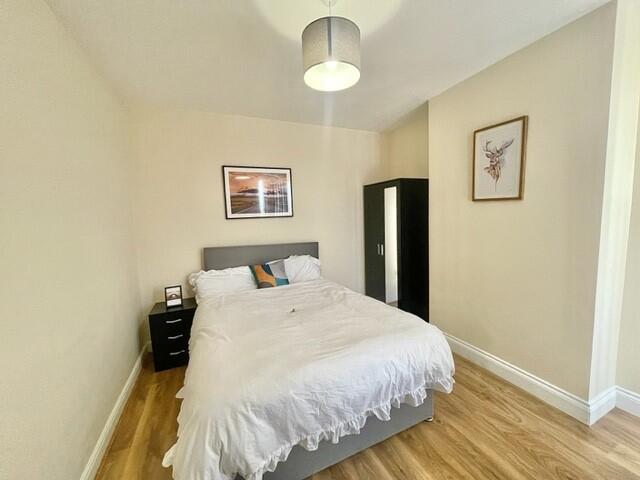 Main image of property: Norfolk Street, Boston