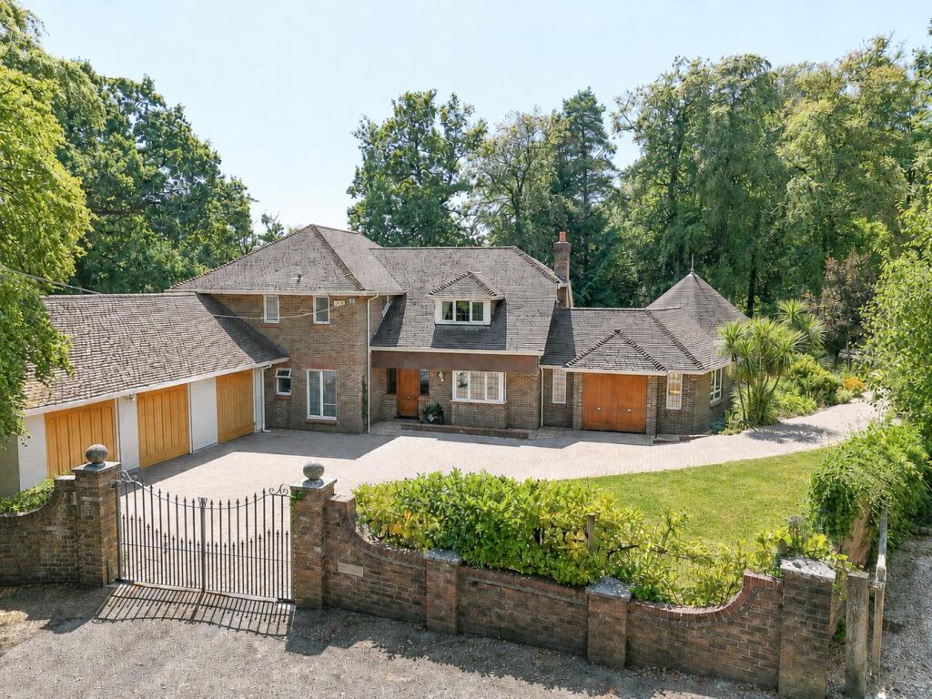 House in Bournemouth - View 2