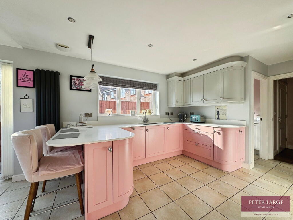 House in St Asaph, Rhyl - View 5