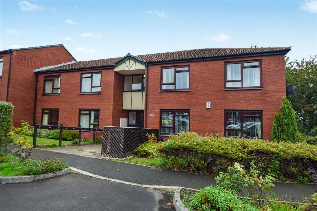 Main image of property: 63 Guardian Mews, Lynwood Garth, Leeds, West Yorkshire