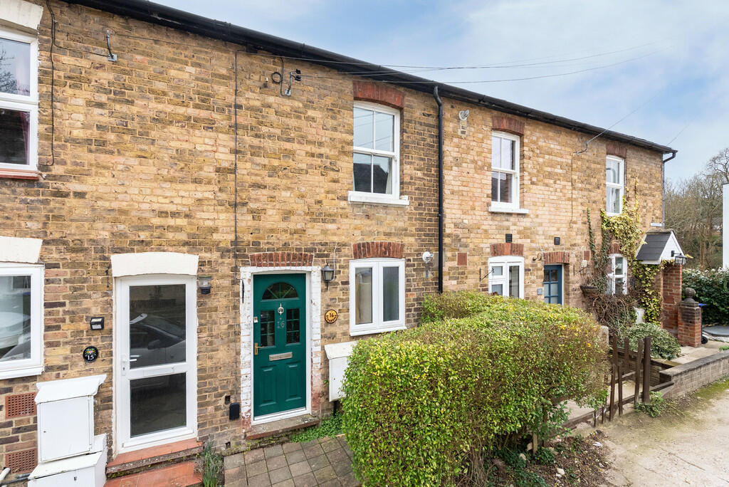 Main image of property: Riverside, Pixham