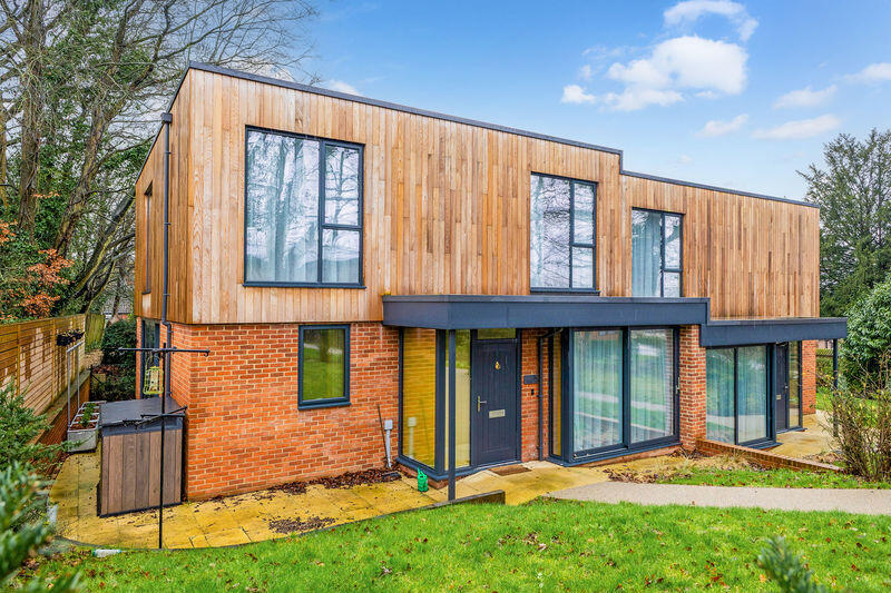 Main image of property: Howarth Park, Milford Hill, Salisbury