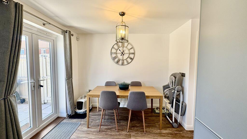 Fleetwood Road, Waddington, Lincoln – pohled 6