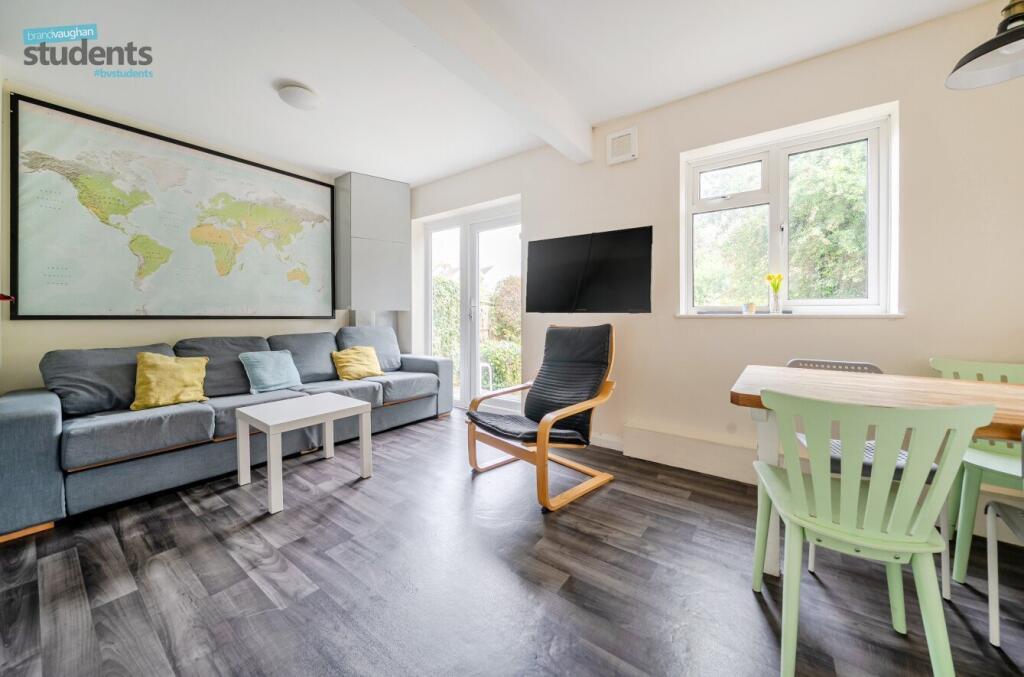 Main image of property: Twyford Road, Brighton, BN1