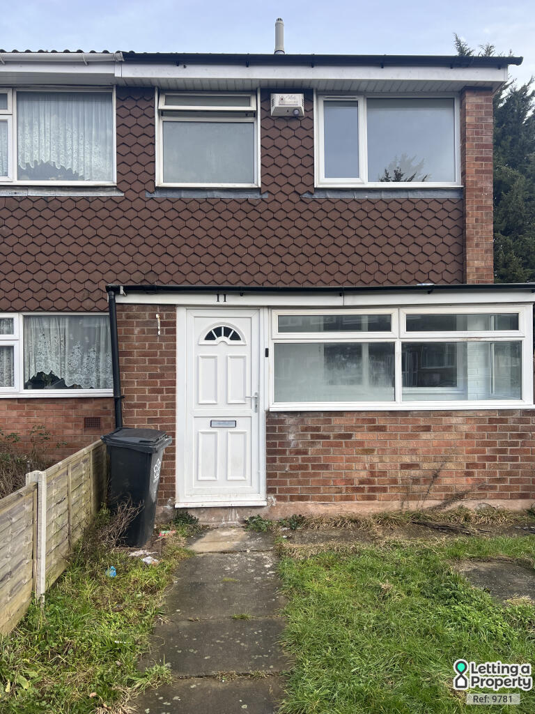 Main image of property: Blaise Grove, Leicester, Leicestershire, LE4 9UP