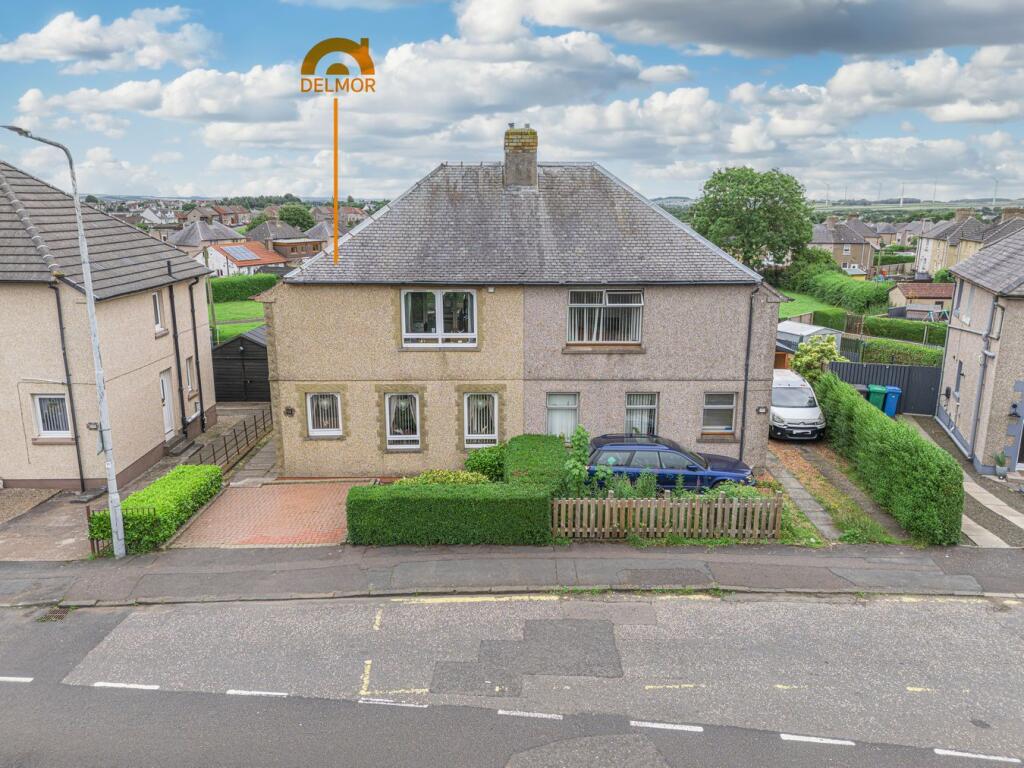 Main image of property: Old Perth Road, Cowdenbeath, KY4