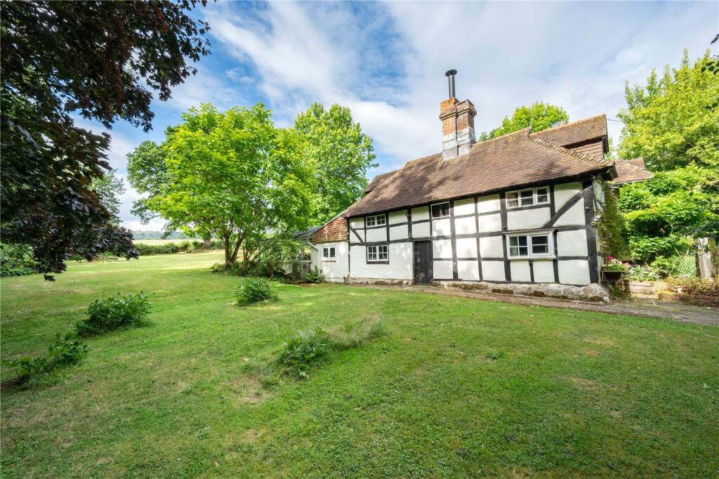 Main image of property: Hale Hill, West Burton, Pulborough, West Sussex, RH20
