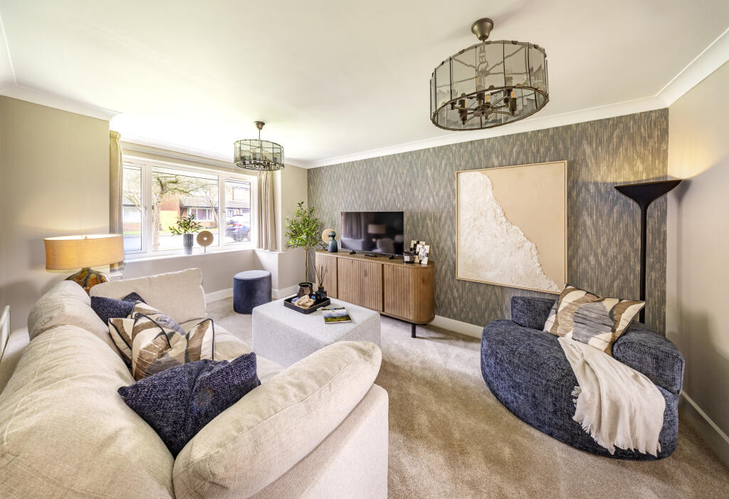 Main image of property: Maple Grove, Linton On Ouse, YORK