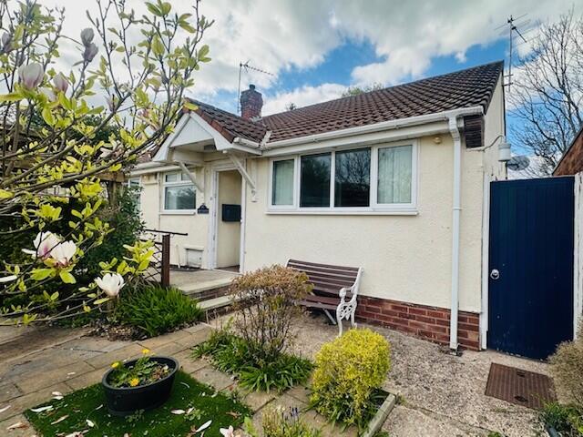 Main image of property: Parkgate WA16 8HF