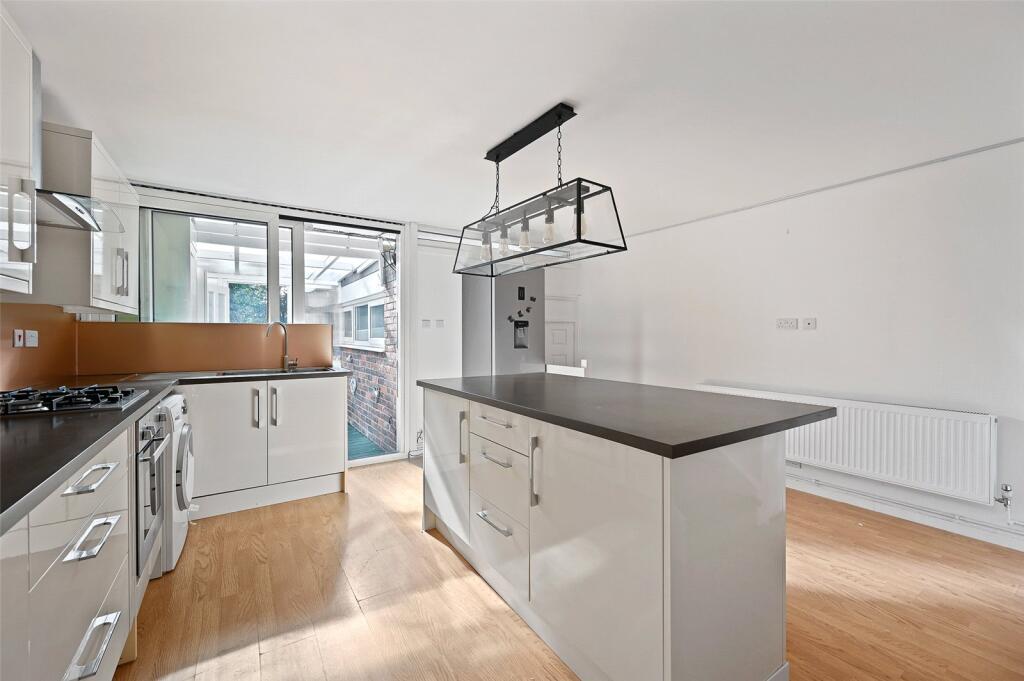 Main image of property: Leaf Close, Northwood, Middlesex, HA6